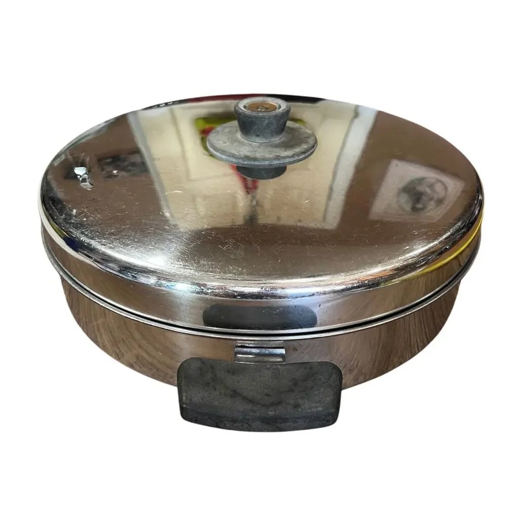 Revere Ware vintage paul